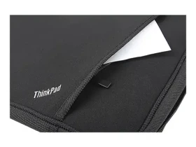 Lenovo ThinkPad Sleeve čierna / Puzdro na notebook / do 14" / Polyester / Polstrované (4X40N18009)