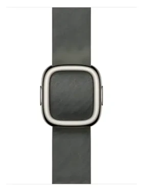 Apple Watch Modern Buckle 42mm - vel.L - šalviovo šedá / Remienok s modernou prackou / 160-180 mm (MGGC4ZM/A)