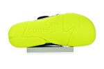 Superfit Venti Blau/Mehrfarbig detské barefoot tenisky 26 EUR