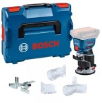 Bosch GKF 18V-8 18 V