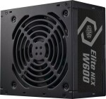 Cooler Master Elite NEX White 600W (MPW-6001-ACBW-BEU)