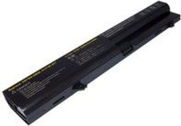 MicroBattery 6 Cell, Li-ion, 10.8V, 4400 mAh, 48 Wh (MBI51608)