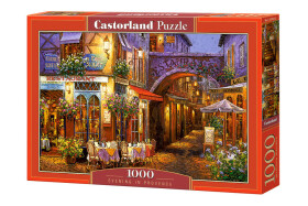 Mamido Puzzle 1000 dielikov Večer v Provence