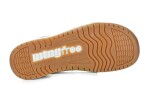Mtng Free Orbit Nylon White/Nappa Leather Blue pánske barefoot tenisky 41 EUR