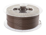 Spectrum PLA filament Chocolate Brown 1,75 mm 1 kg