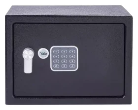 YEC domáci Trezor s alarmom / Trezor / pre domácnosť (YEC/250/DB2)