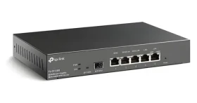 TP-LINK ER7206 (TL-ER7206) / Router / VPN / Multi-WAN / Gigabit / SFP + GWAN + 2x GLAN + 2x GLAN/GWAN