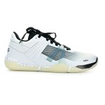 Xero shoes X1 Low White M športové barefoot tenisky 43.5 EUR