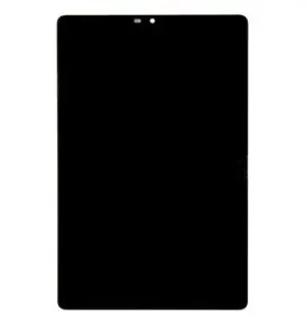LCD displej s dotykovou doskou pre Lenovo Tab M8 (4. gen) čierna / Náhradný diel / Tablet (57983115524)