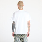 Tričko Carhartt WIP S/S Label Script T-Shirt UNISEX White S