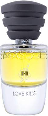 Masque Milano Love Kills EDP ml