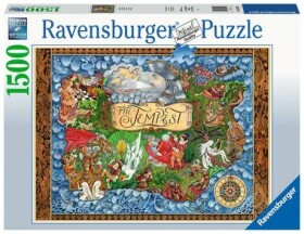 Ravensburger Búrka