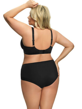 Podprsenka Luisse K441 Black - Gorsenia 85 E