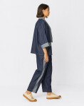 SKFK Maitena GOTS Jacket Raw Denim M