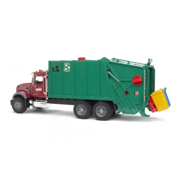 Bruder 02812 auto Mack