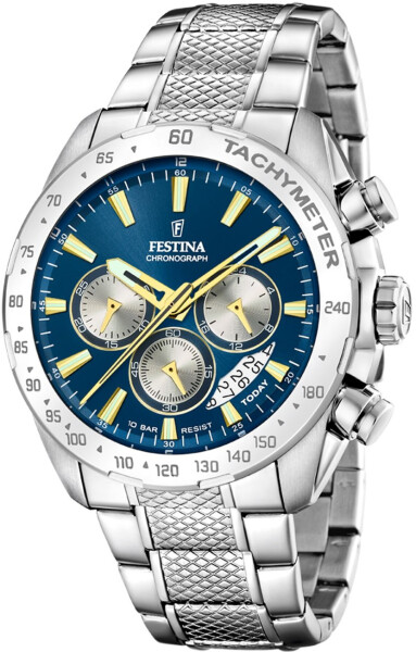 Festina Timeless Chronograph 20668/5