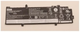 Lenovo 52.5Wh Lithium-Ion internal