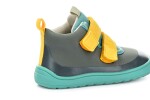 Protetika Plus Protetika Leny Grey celoročné členkové barefoot topánky 25 EUR