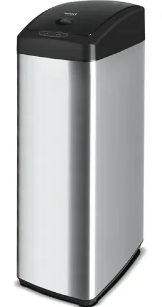 Lamart LT8049 Bezdotykový odpadkový kôš 45L / nerez (8590669277940)
