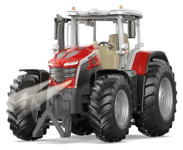 Siku RC traktor Massey Ferguson 9S