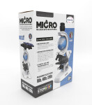 Mamido Mamido Detský vzdelávací mikroskop pre začiatočníkov 1200x zväčšenie MT1415