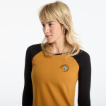Tričko Horsefeathers Zalva Top Pumpkin L