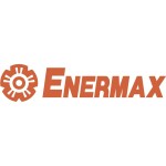 Enermax StarryFort SF30 tower PC skrinka čierna; ECA-SF30-M1BB-ARGB