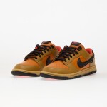 Tenisky Nike Dunk Low Gtx Wheat/ Black-Ceramic-Picante Red EUR 38.5