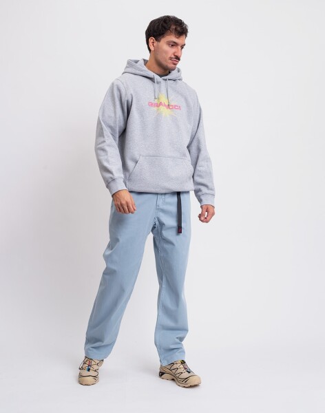 Gramicci Gramicci Pant Dusty Blue Pigment XL