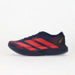 Tenisky adidas Adizero EVO SL Dark Blue/ Lucid Red/ Muted Purple EUR 43 1/3