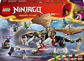 LEGO® NINJAGO® 71809 Egalt - Pán drakov