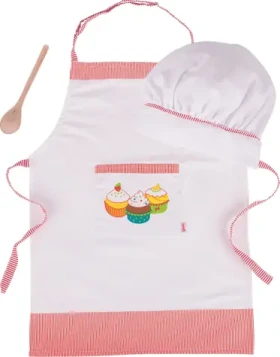 GOKI Kuchynský set 3 ks
