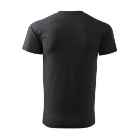 Pánske tričko Heavy New M MLI-13794 - Malfini M