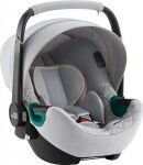 Britax Römer BABY-SAFE iSense 2022 Nordic Grey