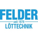 Felder 1297012030 spájkovací cín tyčka, bez olova Sn97Cu3 165 g; 1297012030