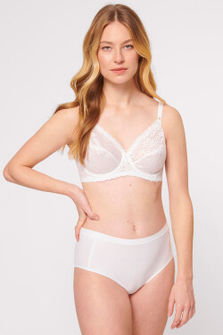 Triumph 10166802 Compliment W X farba:0003-white 80C