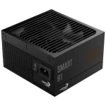 AeroCool SMART B1 850W čierna / Zdroj / ATX 3.1 / PCIe 5.1 / 80 PLUS Bronze (ACPB-SR85FEC.71)