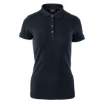 Dámske polo tričko Romso 92800329787 Hi-Te