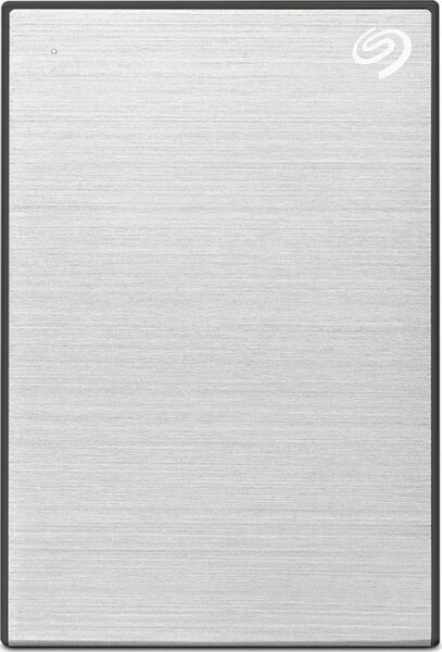 Seagate One Touch Portable 1TB strieborný (STKY1000401)