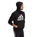 Adidas Essentials Hoodie GK9540 muži