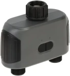 Atlo VR2G-BLE-TUYA / Šikovný zavlažovací ventil / dvojitý / Bluetooth BLE / Tuya SMART (ATLO-VR2G-BLE-TUYA)