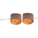 Pomôcka na vychladenie panettone a colomba 62 cm - Decora - Decora