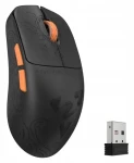 Keychron G3 Ultra / Herná myš / Bezdrôtová / Optická (4894979051158)