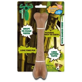 Mr. Dental Žuvacia hračka bambone kosť kuracie L/XL (5904-61312)