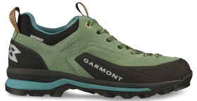 GARMONT DRAGONTAIL WP Lady Dámske trekové topánky frost green/deep green 41,5 10043405GAR017,5