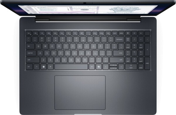 Dell DELL NTB Pro Max Plus 16 MB16250/U7-265HX/32GB/1TSSD/16" FHD+/IR Cam/NVI RTX 1000/280W Type-C/WLAN/Bck Kb/W11P/3Y PS NBD