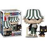 Funko POP Animation: BLEACH - Kisuke w/Yoruichi