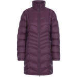 Dámska bunda JACKET FW21 Trespass XL vínová