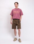 Gramicci G-Short Pigment Dyed BARK PIGMENT XL
