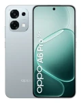 Oppo A6 Pro 5G 8+256GB titánová / Mobilný telefón / 6.57" AMOLED / 120Hz / MediaTek Dimensity 6300 / 6500 mAh (CPH2781)